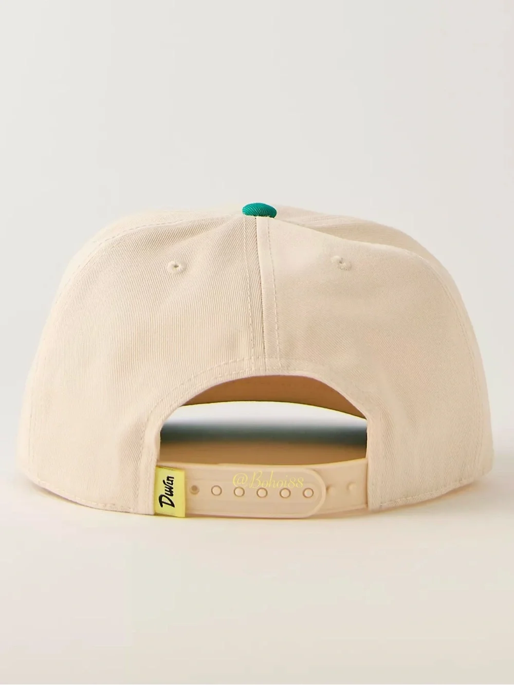 NWT Free People Duvin Beach Club Hat